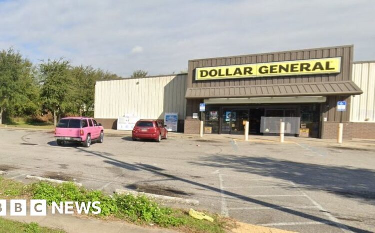  Jacksonville shooting: Racist gunman kills three black people in Florida store