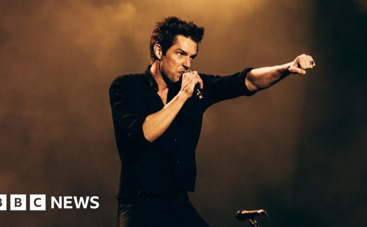  Leeds Festival: The Killers, Central Cee and 1975 close the weekend