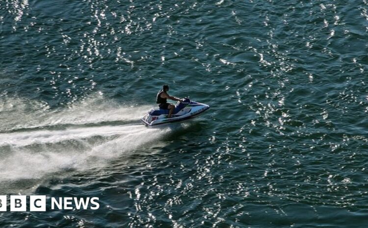  Jet ski tourists shot dead off coast of Algeria