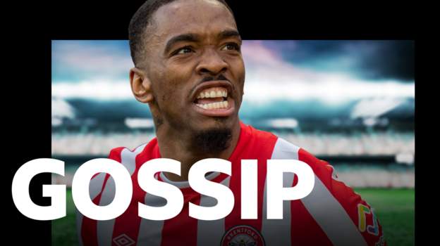  Thursday’s gossip: Toney, Maguire, Partey, Salah, Van de Beek, Potter, Shelvey