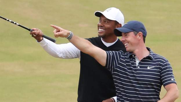  TGL: Tiger Woods and Rory McIlroy’s golf venture and what you need to know