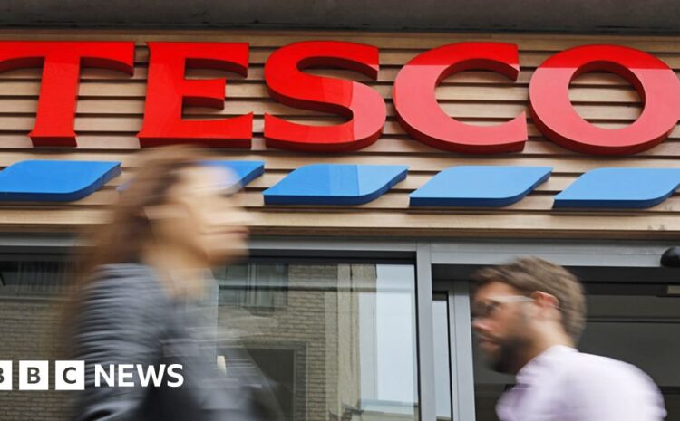  Tesco doing all it can to lower prices, boss says