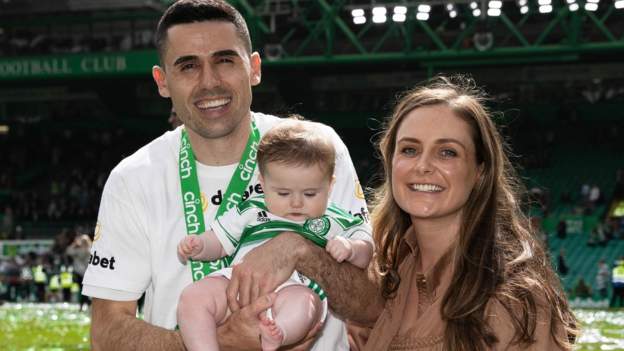  Tom Rogic retires at 30 but thanks Celtic after battle with ‘fertility issues’ 