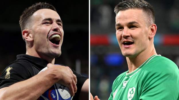  Ireland v New Zealand: ‘High stakes for familiar foes in unmissable quarter-final’