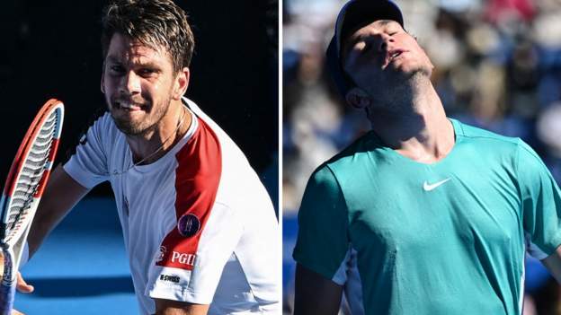  Japan Open: Britain’s Cameron Norrie and Jack Draper lose in first round