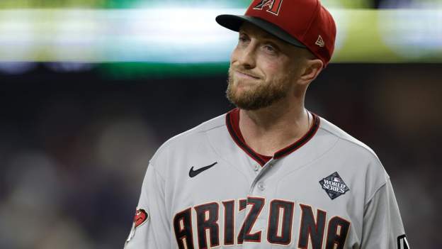  World Series 2023: Arizona Diamondbacks beat Texas Rangers to level series