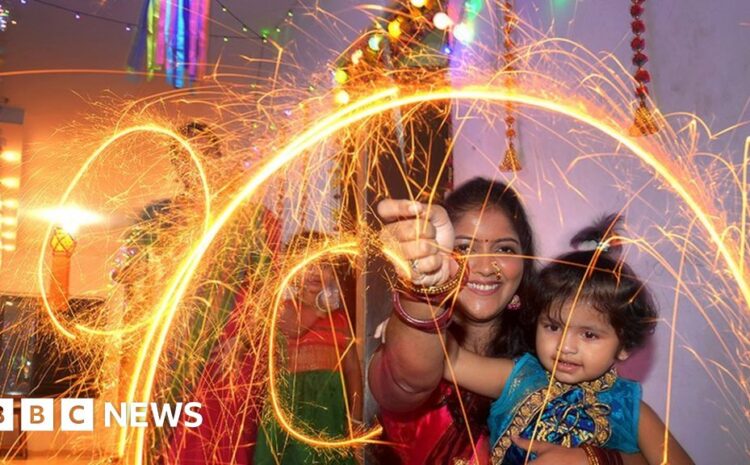  Diwali 2023: What you need to know about the festival of light