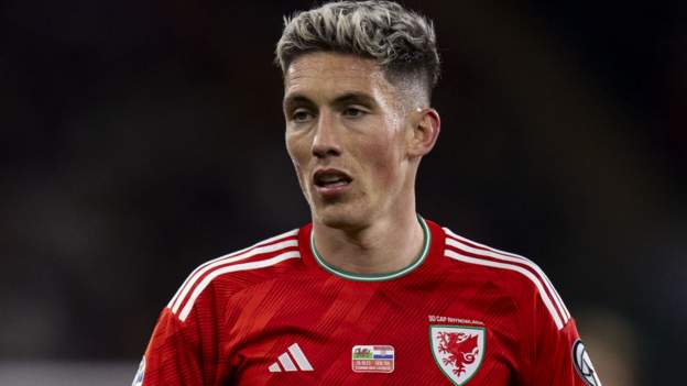  Harry Wilson: Fulham forward now one of Wales ‘main men’ – Page