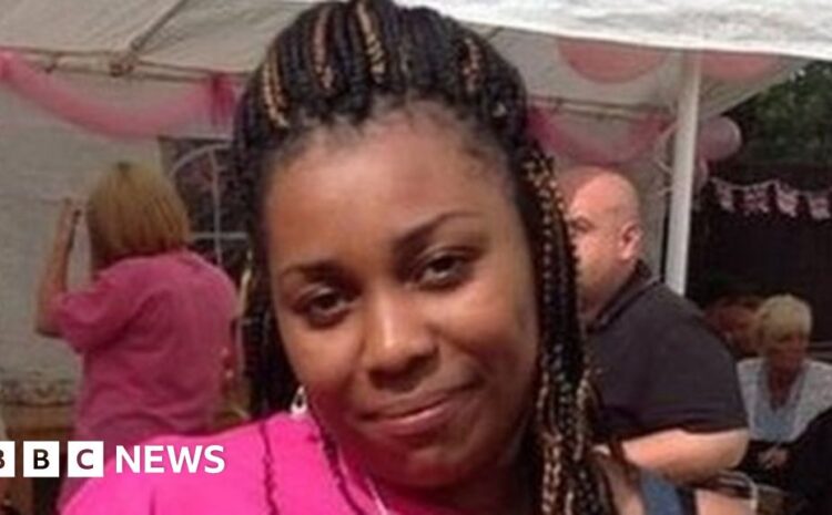  Hackney shooting: Victim named locally as Lianne Gordon