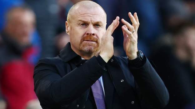  Sean Dyche: Everton boss ‘not one for sentimentality’ on return to Burnley