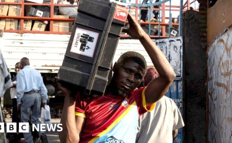  DR Congo polls to open as insecurity fears persist