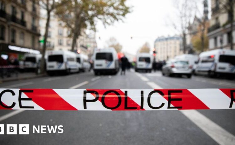  Bodies of five people found in flat in Paris suburb of Meaux