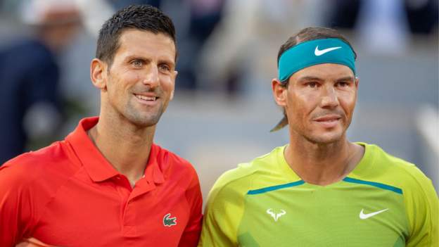  Novak Djokovic: Rafael Nadal can be Grand Slam threat on injury return in Australia