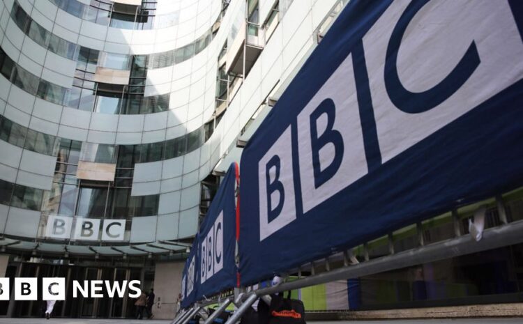  BBC review: Ofcom to gain more powers over BBC News website