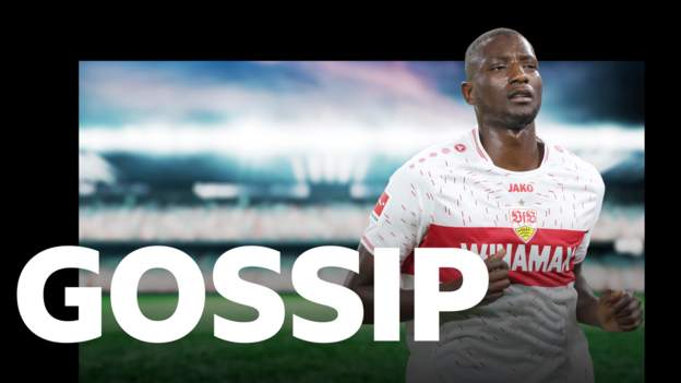  Monday’s gossip: Guirassy, Barco, Yoro, Martial, Diomande, Benzema, Gimenez