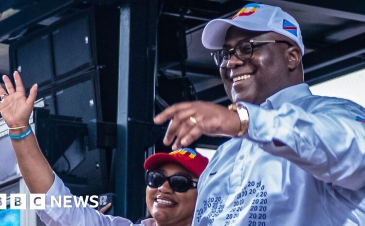  Will Félix Tshisekedi deliver war or peace for DR Congo and Rwanda?