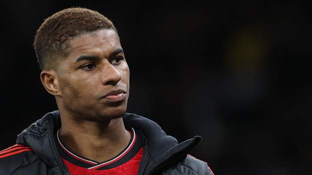  Manchester United: Marcus Rashford’s absence an ‘internal matter’, says boss Erik ten Hag