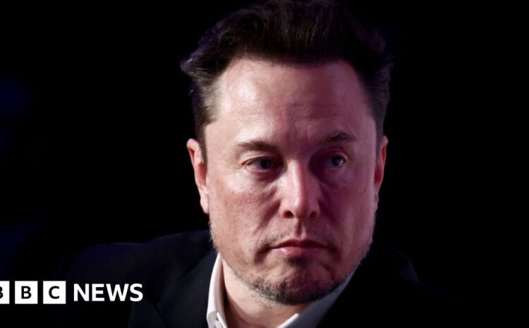  'Unfathomable': Judge blocks Musk's $56bn Tesla pay