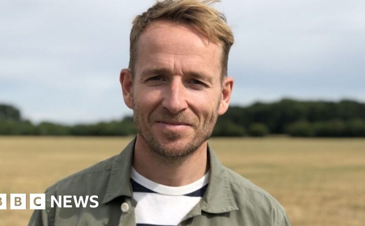  Jonnie Irwin: Escape to the Country and A Place in the Sun host dies aged 50