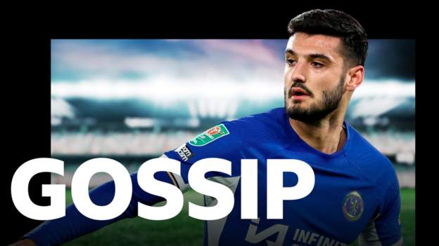  Thursday’s gossip: Broja, Gallagher, Mourinho, Solanke, Gil, Souttar, Warnock