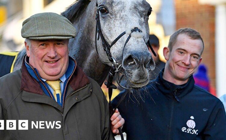  Jockey Keagan Kirkby dies after fall at horse race in Kent