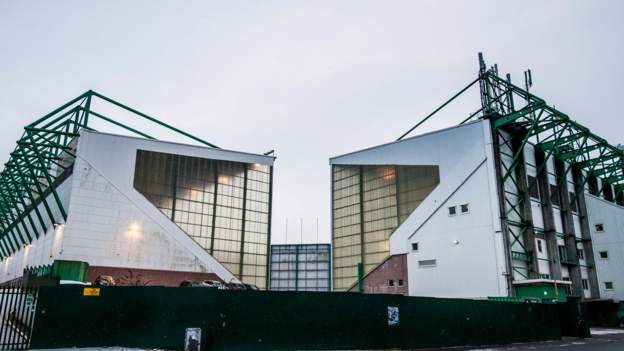  Hibernian post £3.9m loss in annual accounts for 2022-23