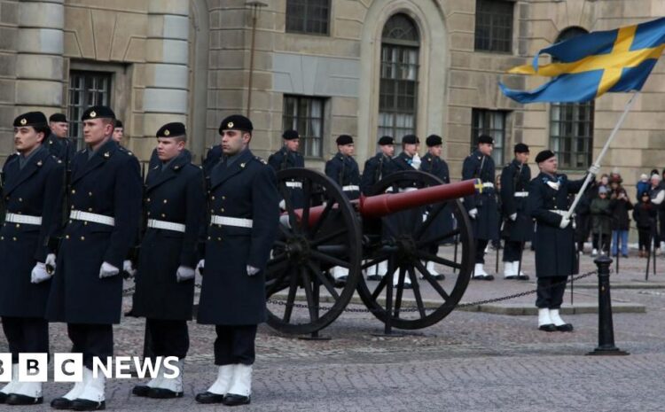  Hungary clears path for Sweden's Nato membership