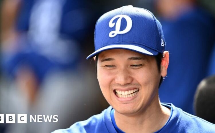  Japan baseball star in shock marriage announcement