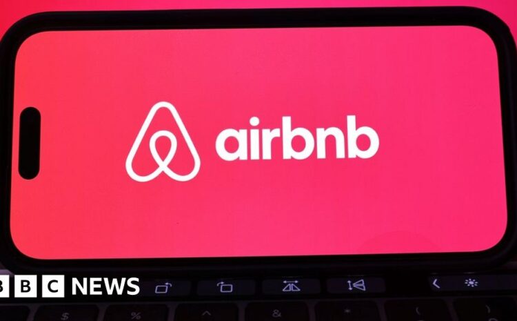  Airbnb bans indoor security cameras in properties