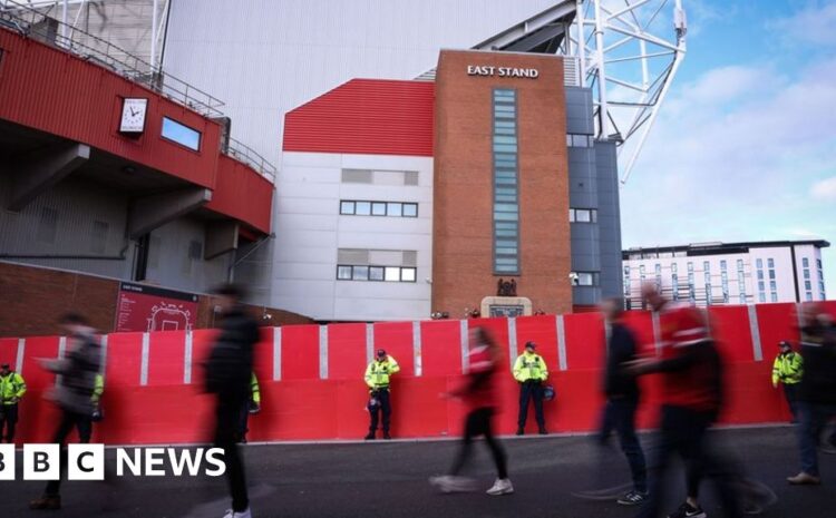  Tragedy chanting arrests after FA Cup clash