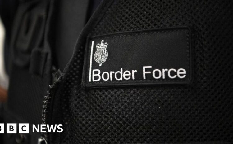  Border Force strike at Heathrow Airport suspended