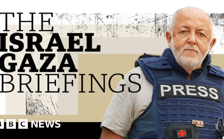  Israel-Gaza briefing: Obstacles to peace seem larger than ever after six months of war