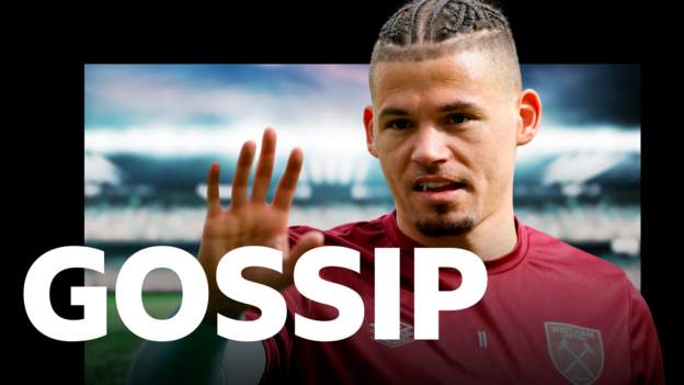  Sunday’s gossip: Phillips, Rodri, Gyokeres, Pereira, Mbappe, Motta, Lampard