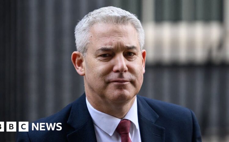  Government delays decision on incinerator opposed by Steve Barclay