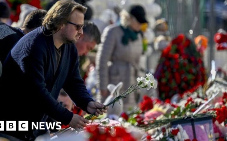  What’s behind Russian frenzy to blame Ukraine for concert attack?