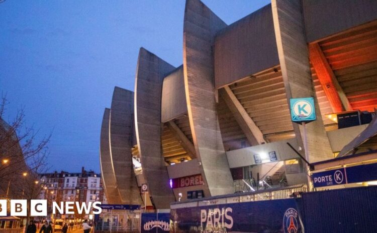  Security raised for Champions League ties after threat