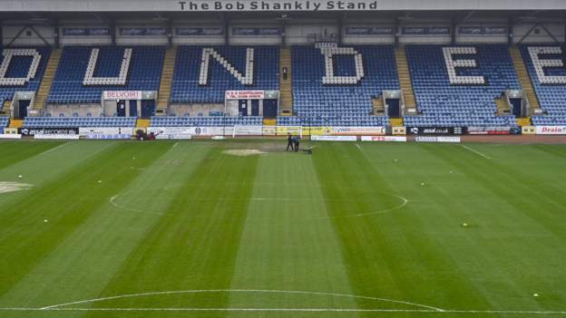  Dundee post £2.9m loss, expect same next year but say owners promise further financial help