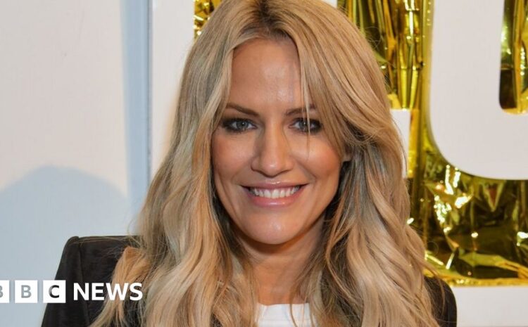  Police to relook at Caroline Flack charge decision