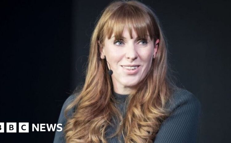  Angela Rayner: I will step down if I committed criminal offence