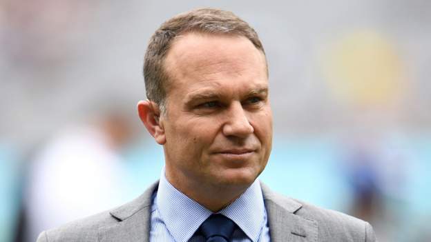  Michael Slater: Former Australia batter refused bail on domestic violence charges 